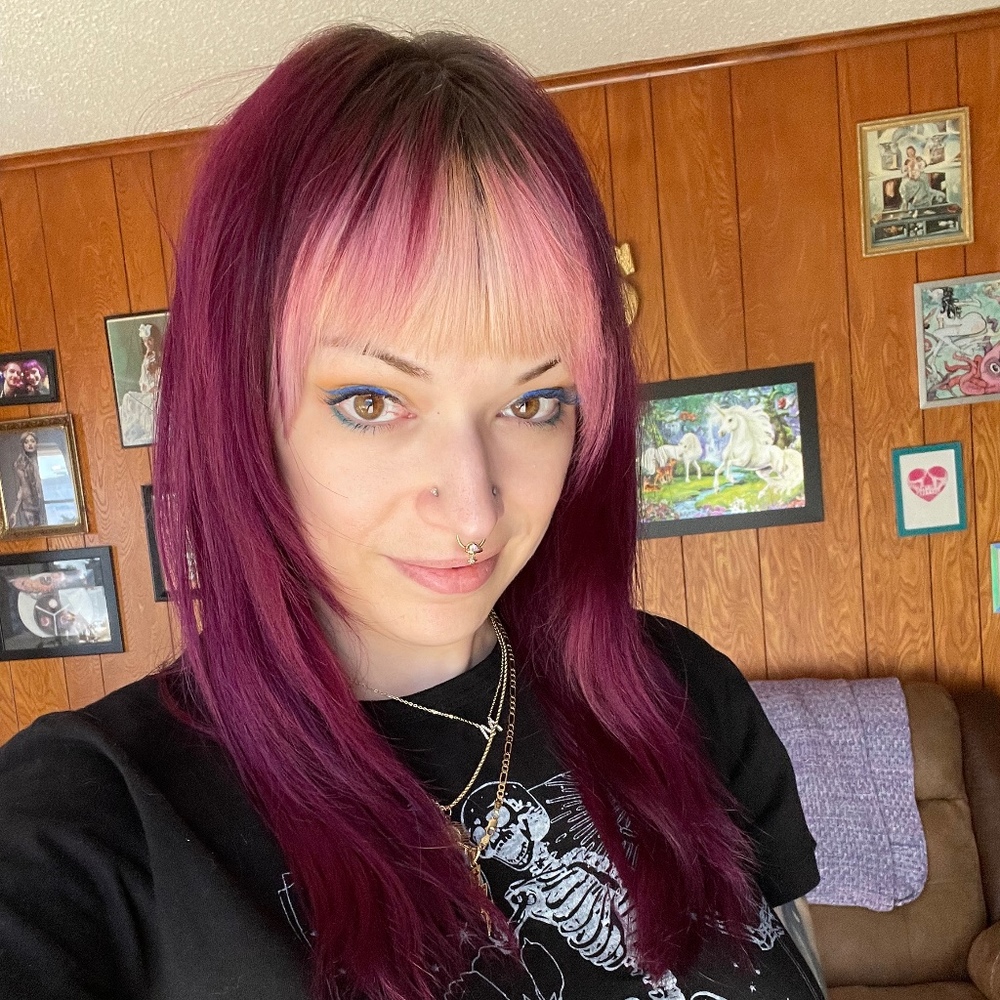 Meet your Posher, Marlis